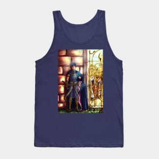 Best hiding place Tank Top